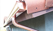 Rain Gutter Installation, Repair, Cleaning and Protection in Salt Lake, UT